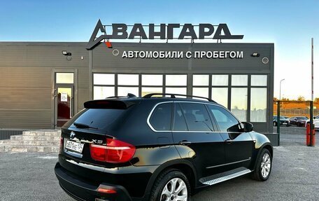 BMW X5, 2008 год, 1 289 000 рублей, 6 фотография