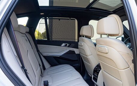 BMW X5, 2025 год, 10 950 000 рублей, 26 фотография