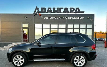 BMW X5, 2008 год, 1 289 000 рублей, 3 фотография