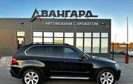 BMW X5, 2008 год, 1 289 000 рублей, 7 фотография