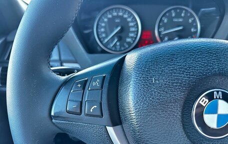 BMW X5, 2008 год, 1 289 000 рублей, 15 фотография