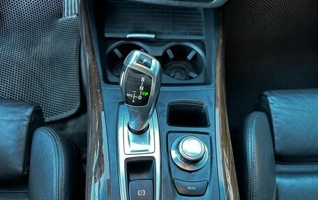 BMW X5, 2008 год, 1 289 000 рублей, 18 фотография