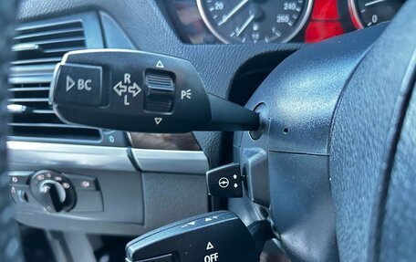 BMW X5, 2008 год, 1 289 000 рублей, 20 фотография