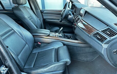 BMW X5, 2008 год, 1 289 000 рублей, 23 фотография