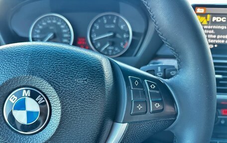 BMW X5, 2008 год, 1 289 000 рублей, 16 фотография