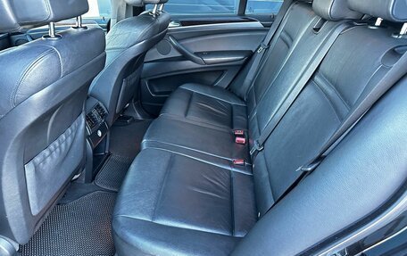 BMW X5, 2008 год, 1 289 000 рублей, 27 фотография