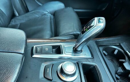 BMW X5, 2008 год, 1 289 000 рублей, 19 фотография
