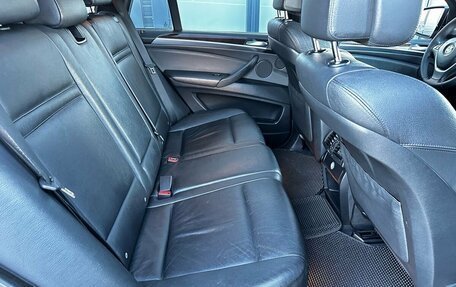 BMW X5, 2008 год, 1 289 000 рублей, 28 фотография