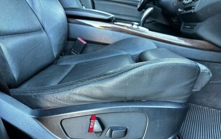 BMW X5, 2008 год, 1 289 000 рублей, 24 фотография