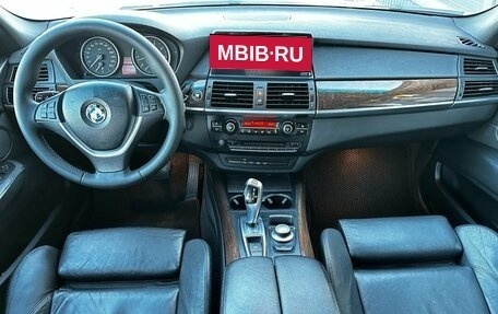 BMW X5, 2008 год, 1 289 000 рублей, 21 фотография