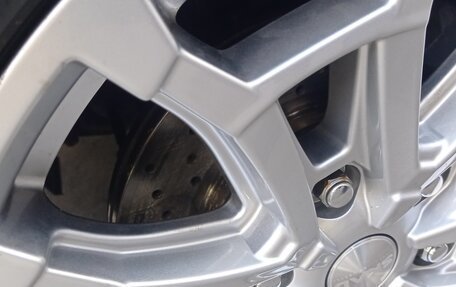 Hyundai H-1 II рестайлинг, 2013 год, 2 000 000 рублей, 1 фотография