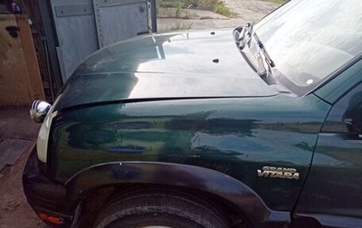 Suzuki Grand Vitara, 1999 год, 320 000 рублей, 1 фотография