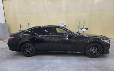 Toyota Crown, 2019 год, 3 300 000 рублей, 1 фотография