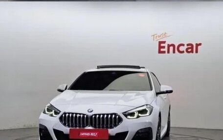 BMW 2 серия F44, 2022 год, 2 250 000 рублей, 1 фотография