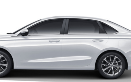Geely Emgrand, 2024 год, 2 483 990 рублей, 1 фотография