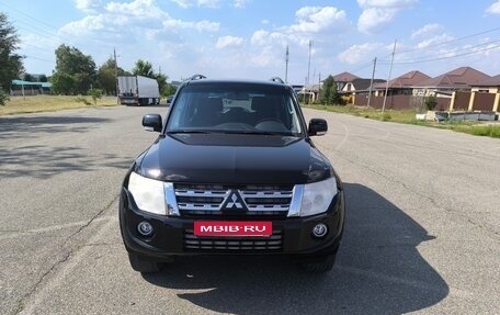 Mitsubishi Pajero IV, 2012 год, 2 200 000 рублей, 1 фотография