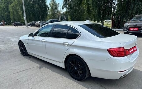 BMW 5 серия, 2013 год, 1 650 000 рублей, 1 фотография