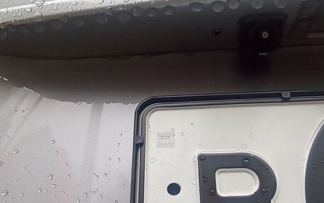 Hyundai H-1 II рестайлинг, 2013 год, 2 000 000 рублей, 6 фотография