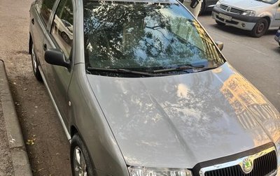 Skoda Fabia I, 2002 год, 220 000 рублей, 1 фотография