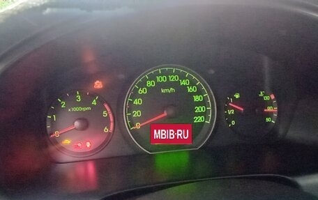 Hyundai H-1 II рестайлинг, 2013 год, 2 000 000 рублей, 8 фотография