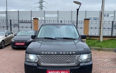 Land Rover Range Rover III, 2011 год, 1 400 000 рублей, 1 фотография