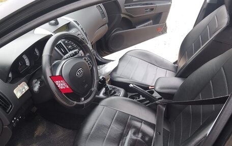 KIA cee'd I рестайлинг, 2008 год, 600 000 рублей, 1 фотография