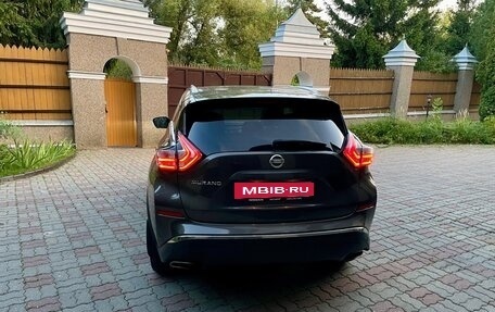 Nissan Murano, 2018 год, 2 590 000 рублей, 5 фотография