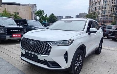Haval H6, 2021 год, 1 400 000 рублей, 1 фотография