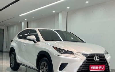 Lexus NX I, 2020 год, 2 900 000 рублей, 1 фотография
