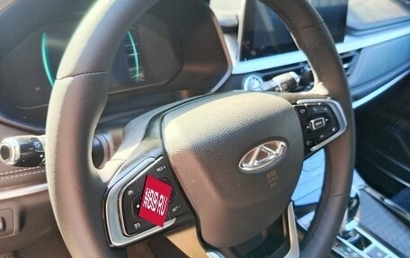 Chery Tiggo 7 Pro, 2021 год, 1 455 000 рублей, 6 фотография