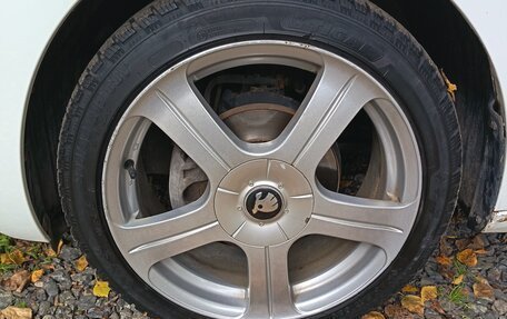 Skoda Rapid I, 2014 год, 760 000 рублей, 9 фотография