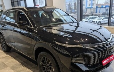 Haval F7, 2025 год, 3 099 000 рублей, 1 фотография