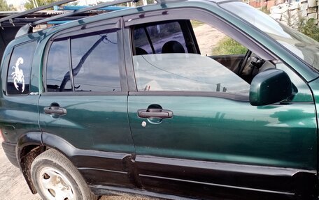 Suzuki Grand Vitara, 1999 год, 320 000 рублей, 2 фотография