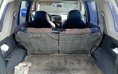 Suzuki Grand Vitara, 1999 год, 320 000 рублей, 9 фотография