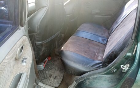 Suzuki Grand Vitara, 1999 год, 320 000 рублей, 8 фотография