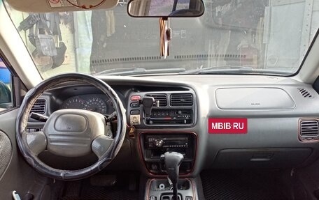 Suzuki Grand Vitara, 1999 год, 320 000 рублей, 6 фотография