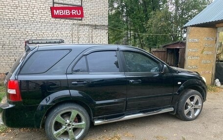 KIA Sorento IV, 2007 год, 590 000 рублей, 2 фотография