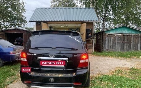 KIA Sorento IV, 2007 год, 590 000 рублей, 3 фотография