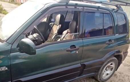 Suzuki Grand Vitara, 1999 год, 320 000 рублей, 11 фотография