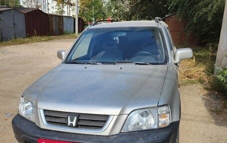 Honda CR-V IV, 1998 год, 460 000 рублей, 2 фотография