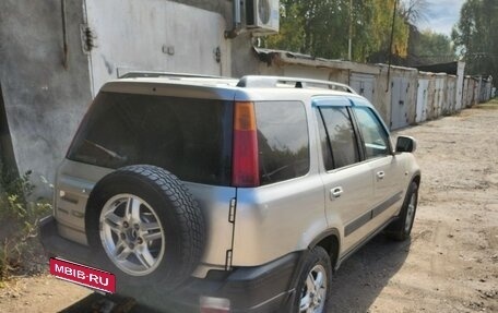 Honda CR-V IV, 1998 год, 460 000 рублей, 3 фотография