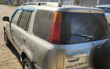 Honda CR-V IV, 1998 год, 460 000 рублей, 4 фотография