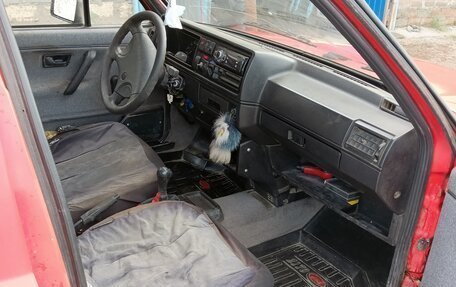 Volkswagen Golf II, 1985 год, 125 000 рублей, 5 фотография