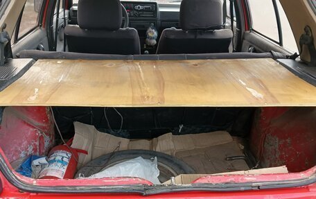 Volkswagen Golf II, 1985 год, 125 000 рублей, 7 фотография