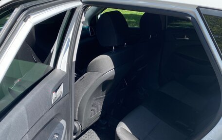 Hyundai Tucson III, 2020 год, 2 300 000 рублей, 8 фотография