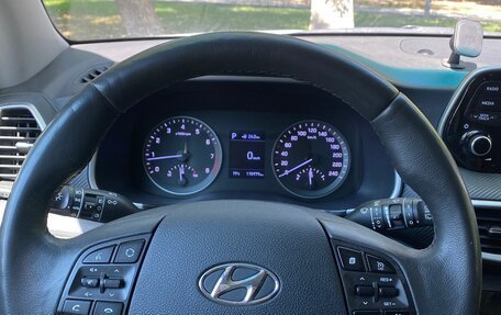 Hyundai Tucson III, 2020 год, 2 300 000 рублей, 13 фотография