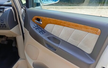 Toyota Alphard III, 2006 год, 1 750 000 рублей, 7 фотография
