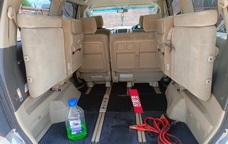Toyota Alphard III, 2006 год, 1 750 000 рублей, 3 фотография