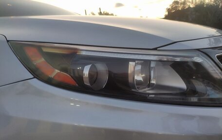 KIA Optima III, 2014 год, 1 549 000 рублей, 10 фотография