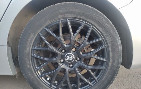 KIA Optima III, 2014 год, 1 549 000 рублей, 9 фотография